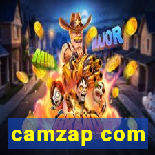 camzap com